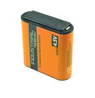 Duracell ID1203 huishoudelijke batterij Wegwerpbatterij 4.5V Alkaline