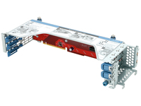 HPE DL20 Gen9 PCIe Low Profile Riser Kit slot expander