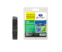 Jet Tec H45 cartuccia d'inchiostro 1 pz Resa standard Nero