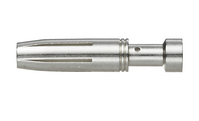 Weidmüller HDC-C-HE-BM0.75-1.00AG kabel-connector Zilver