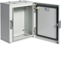 Hager FL102A electrical enclosure accessory
