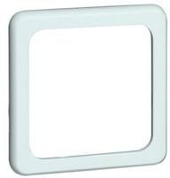 PEHA 00202111 Wandplatte/Schalterabdeckung Weiß