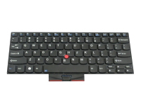 Lenovo 60Y9325 laptop spare part Keyboard