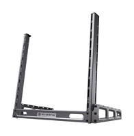 Mikrotik SR-10U rack tartozék Rack polc
