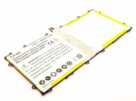 CoreParts MBTAB0016 tablet spare part/accessory Battery