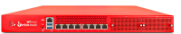 WatchGuard Firebox M4600 cortafuegos (hardware) 40 Gbit/s