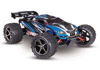 Traxxas E-Revo ferngesteuerte (RC) modell Monstertruck Elektromotor 1:16