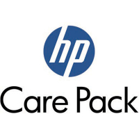HPE Care Pack Total Education kurs IT