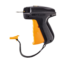 Sigel ZB600 Etikettierpistole Kunststoff Schwarz, Orange