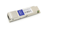 AddOn Networks QSFPP-4X10GE-LR-AO network transceiver module Fiber optic 40000 Mbit/s QSFP+ 1310 nm