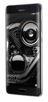 Huawei Mate 9 Pro 14 cm (5.5") Double SIM Android 7.0 4G USB Type-C 6 Go 128 Go 4000 mAh Gris
