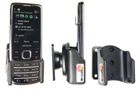 Brodit 511037 supporto per personal communication Supporto passivo Telefono cellulare/smartphone Nero