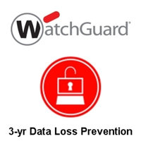 WatchGuard WGM57163 softwarelicentie & -uitbreiding 1 licentie(s) 3 jaar