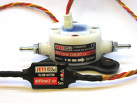 JETI JEX-MF2G-800 Radio-Controlled (RC) model part/accessory Flow meter