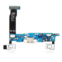 CoreParts MSPP70854 mobile phone spare part Switch flex cable Black