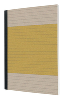 Sigel SN100 schrijfblok & schrift A5 100 vel Geel