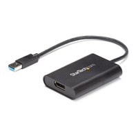 StarTech.com Adaptateur USB 3.0 vers DisplayPort 4K 30Hz