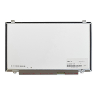 Target N140BGE-L33 notebook spare part Display