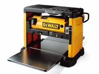 DeWALT DW733 Tisch-/Dickenhobelmaschine 1800 W 10000 RPM