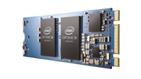 Intel Optane MEMPEK1J016GA01 urządzenie SSD M.2 16 GB PCI Express 3.0 3D XPoint NVMe