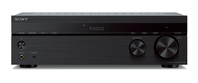 Sony STR-DH190 AV receiver 100 W 2.0 kanalen Stereo Zwart