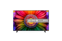 LG UHD 75UR80006LJ Fernseher 190,5 cm (75") 4K Ultra HD Smart-TV WLAN Schwarz