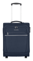 Travelite CITY 4w Trolley M Kleidertasche Soft Shell Schwarz 26 l Polyester