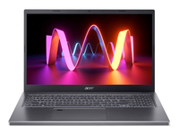 Acer Aspire 5 5 A515-48M Traditional Notebook - AMD Ryzen 7 7730U, 16GB, 512GB SSD, Integrated Graphics, 15.6" FHD, Windows 11, Iron