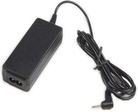 CoreParts MBA50171 power adapter/inverter Indoor 30 W Black