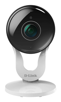 D-Link DCS-8300LH biztonsági kamera Gömbölyű IP biztonsági kamera Beltéri 1920 x 1080 pixelek Asztali