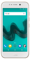 Wiko WIM Lite 12,7 cm (5") Dual SIM ibrida Android 7.1 4G Micro-USB 3 GB 32 GB 3000 mAh Oro