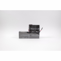 Eaton EB020SP akumulator Ołowiany (VRLA) 12 V 9 Ah