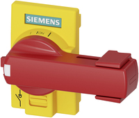 Siemens 3KD9101-8 zestaw złączy elektronicznych