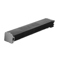 Katun 50245 toner cartridge 1 pc(s) Compatible Black