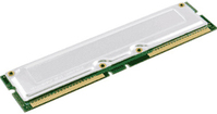HPE 649995-001 memory module 2 GB DDR