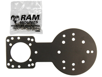 RAM Mounts RAM-338 rögzítőkészlet