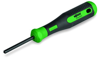 Wago 206-860 manual screwdriver Single