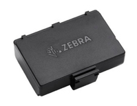 Zebra BTRY-MPV-24MA1-01 printer/scanner spare part Battery