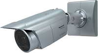 Panasonic WV-S1570L bewakingscamera Rond IP-beveiligingscamera Buiten 3840 x 2160 Pixels Plafond/muur