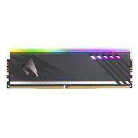Gigabyte AORUS RGB geheugenmodule 16 GB 2 x 8 GB DDR4 3600 MHz