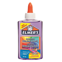Elmer's 2109488 material adhesivo para bellas artes y manualidades