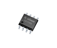 Infineon TLS805B1SJV transistor
