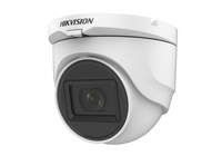 Hikvision Digital Technology DS-2CE76D0T-ITMF(2.8MM)(C) biztonsági kamera Turret CCTV biztonsági kamera Szabadtéri 1920 x 1080 pixelek Plafon/fal