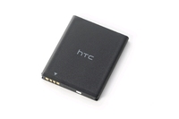 HTC BA S540 Batterij/Accu Zwart