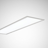 Trilux 6109351 plafondverlichting Wit LED