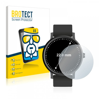 BROTECT 2700317 Smart Wearable Accessories Screen protector Transparent