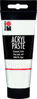 Marabu 12020050811 Acrylfarbe 100 ml Sand Röhre