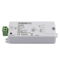 Synergy 21 S21-LED-SR000163 LED-Beleuchtungssteuerung Weiß