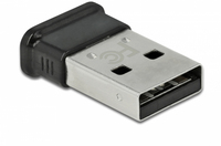 DeLOCK USB 2.0 Bluetooth 4.0 Adapter USB Typ-A