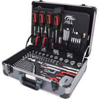KS Tools 911.0649 Mechanik-Werkzeugsätze 149 Werkzeug